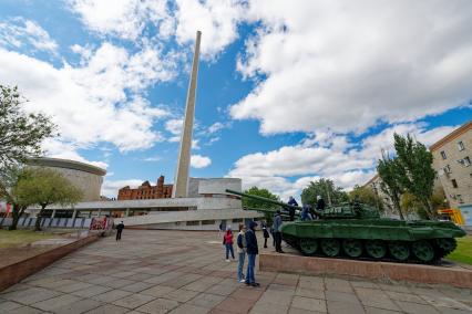 Волгоград