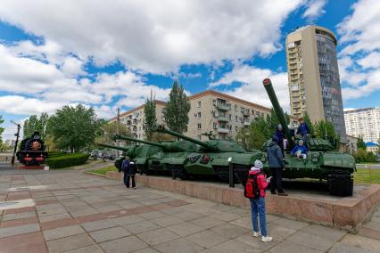 Волгоград