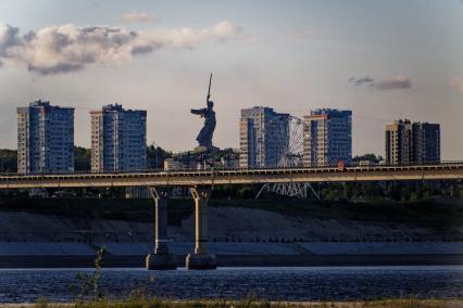 Волгоград