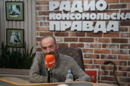 Владимир Торсуев
