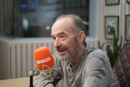Владимир Торсуев