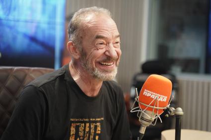 Юрий Торсуев