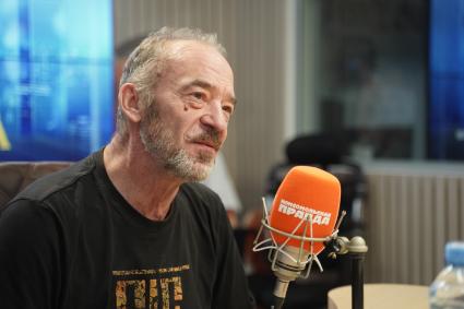 Юрий Торсуев