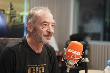 Юрий Торсуев