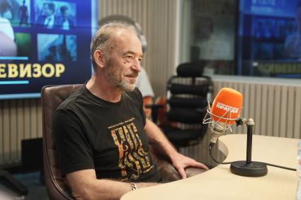 Юрий Торсуев