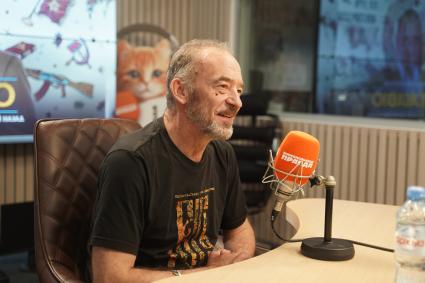 Юрий Торсуев