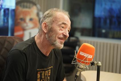 Юрий Торсуев