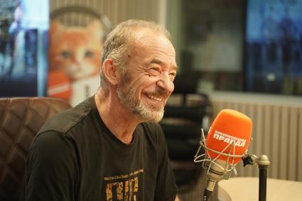 Юрий Торсуев