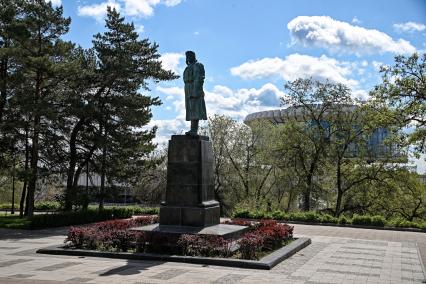 Волгоград