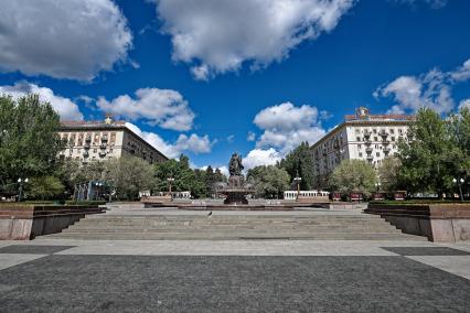 Волгоград