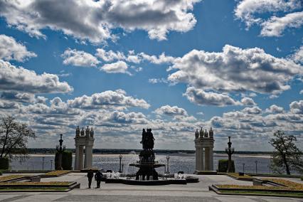 Волгоград