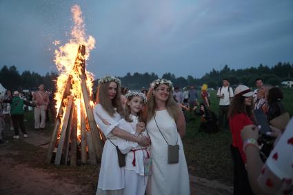 Фестиваль современного искусства и архитектуры Архстояние\"