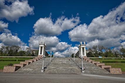 Волгоград