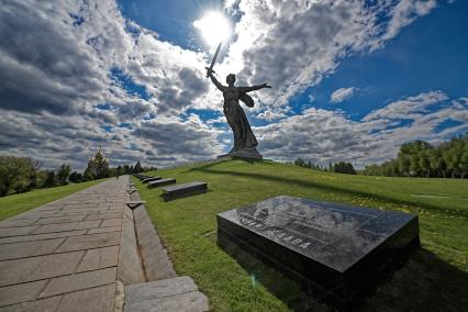 Волгоград