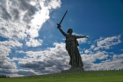 Волгоград