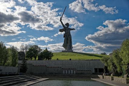 Волгоград