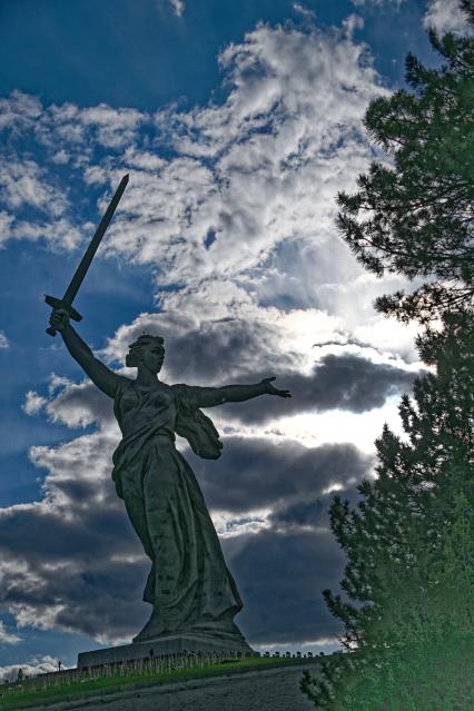Волгоград
