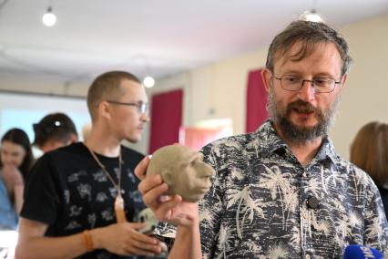 Станислав Дробышевский