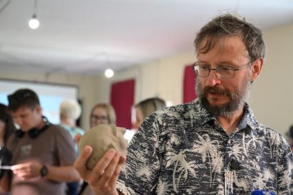 Станислав Дробышевский