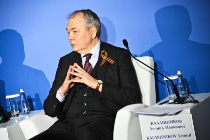 Леонид Калашников