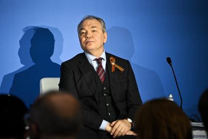 Леонид Калашников