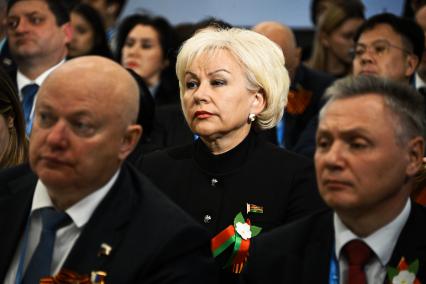 Ирина Костевич