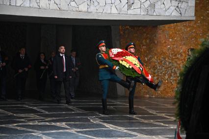 Алан Маргиев