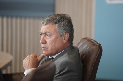 Презентация книги Гастрономическая дипломатия\" в ИД \"Комсомольская правда\"