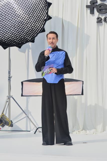 Алексей Сухарев