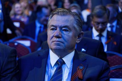 Сергей Глазьев