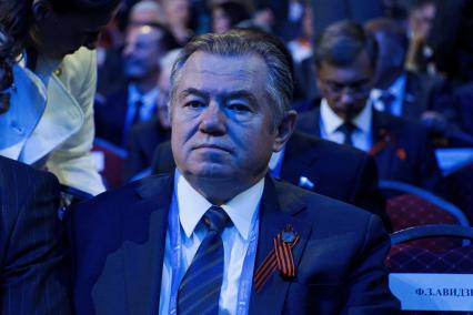 Сергей Глазьев