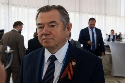 Сергей Глазьев