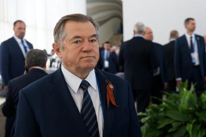 Сергей Глазьев