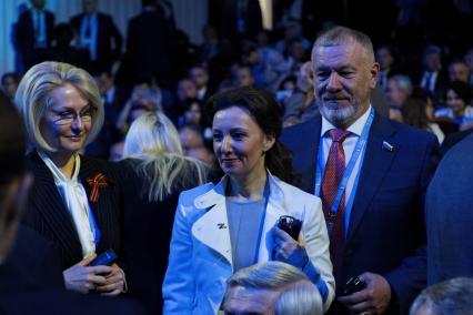 Анна Кузнецова
