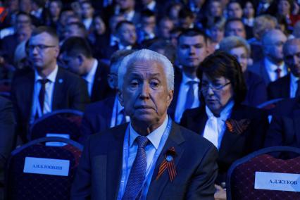 Владимир Васильев