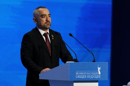 Алан Маргиев