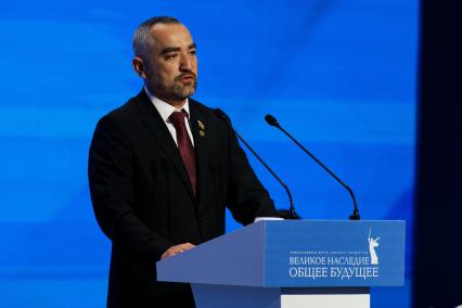 Алан Маргиев