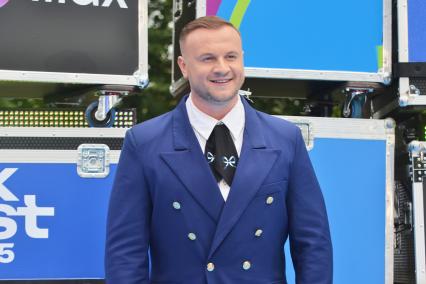 Дмитрий Журавлев