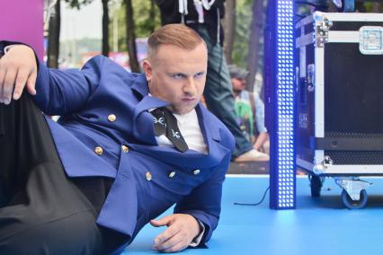 Дмитрий Журавлев