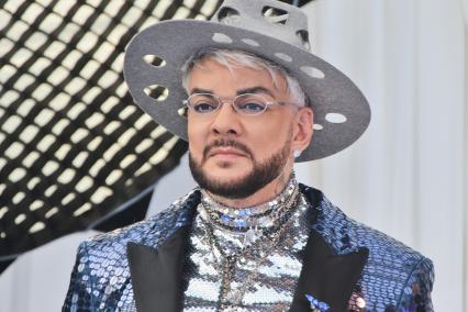 Филипп Киркоров