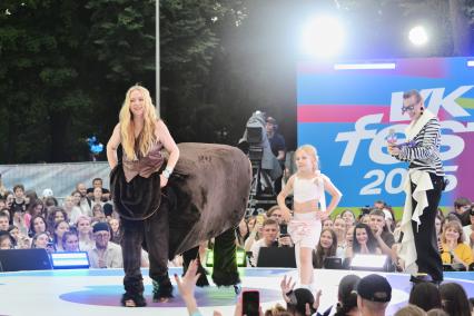 Елена Кукояка