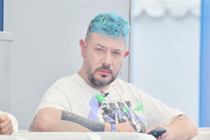 Артемий Лебедев