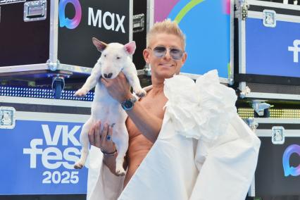 Митя Фомин