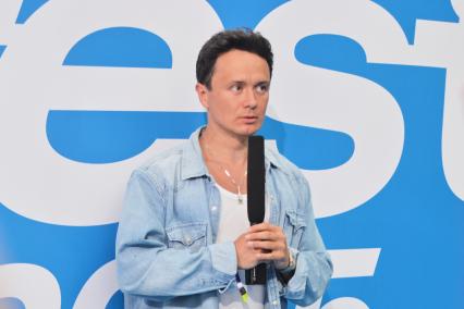 Илья Соболев