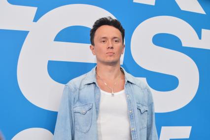 Илья Соболев