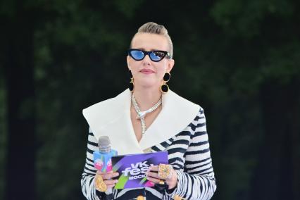 Ксения Собчак