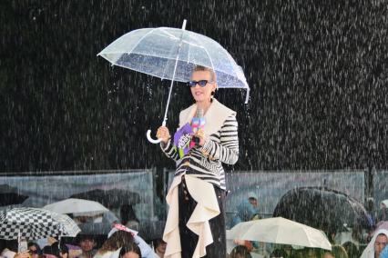 Ксения Собчак