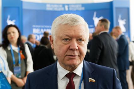 Василий Пискарев