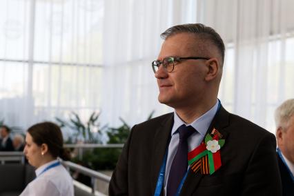 Вадим Гигин