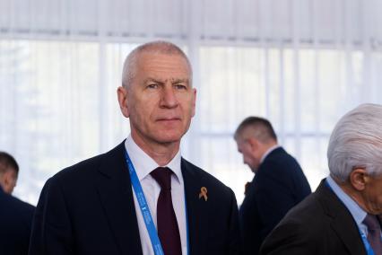 Олег Матыцин